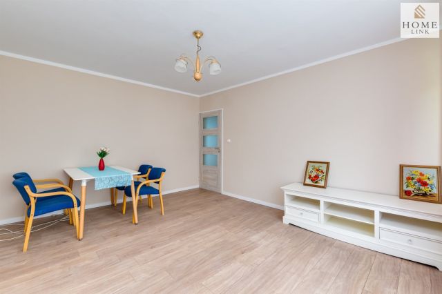 Mieszkanie 3-pokojowe Olsztyn Nagórki, ul. Melchiora Wańkowicza. Zdjęcie 1