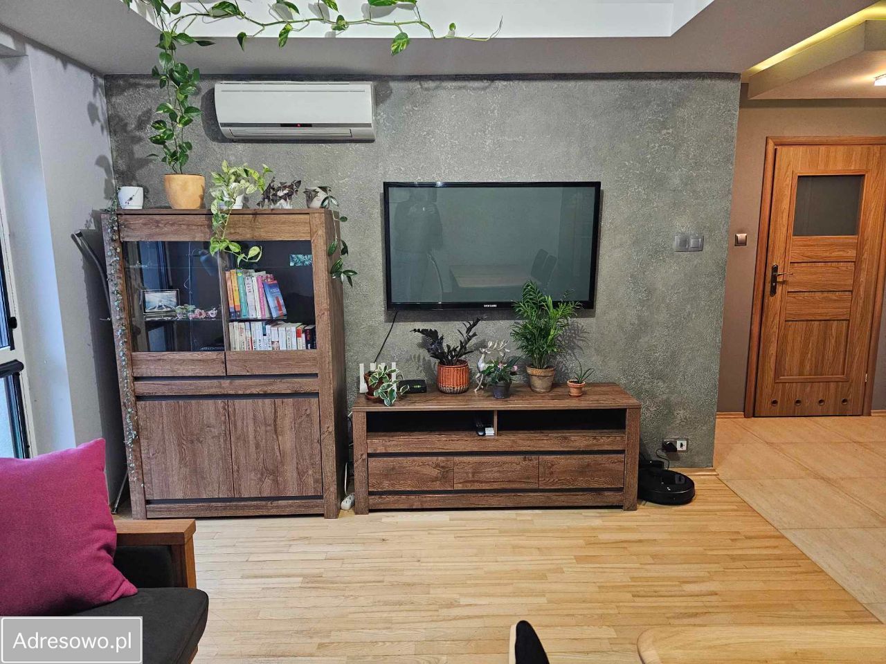 Mieszkanie 2-pokojowe Białystok Wygoda, ul. 42 Pułku Piechoty