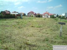 Działka budowlana Ożarów. Zdjęcie 3