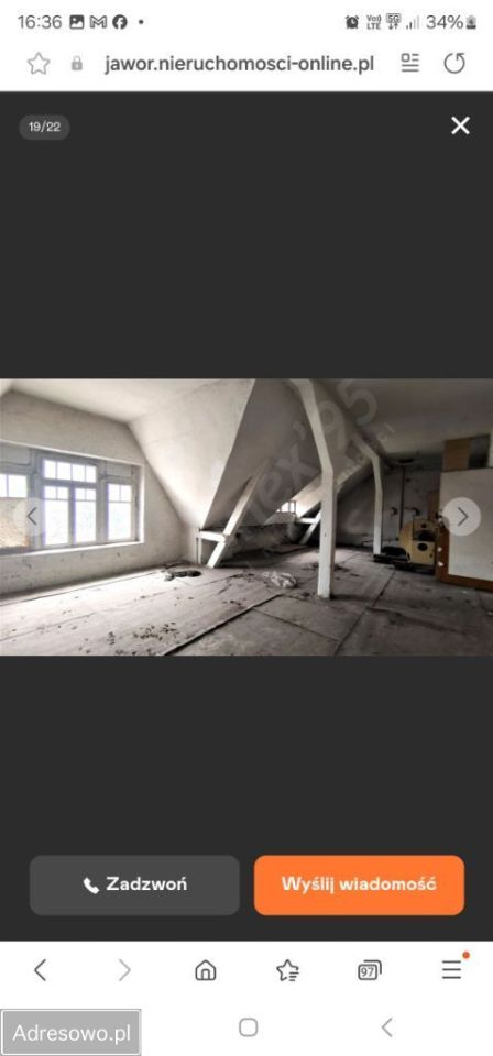 Hotel/pensjonat Jawor, ul. Gustawa Morcinka. Zdjęcie 18