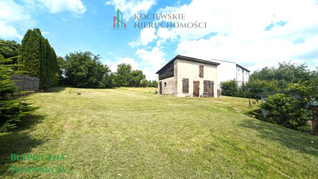 dom wolnostojący, 4 pokoje Skórcz. Zdjęcie 18