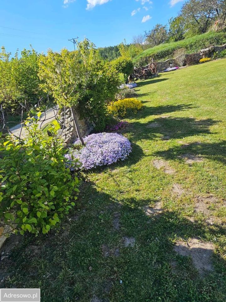 dom wolnostojący, 7 pokoi Jemna. Zdjęcie 4