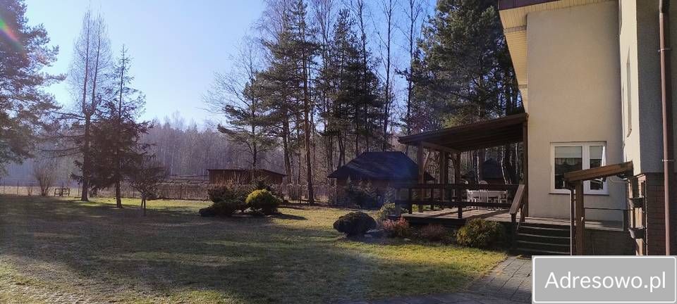 dom wolnostojący, 6 pokoi Radomsko. Zdjęcie 11