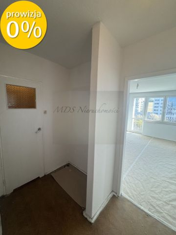 Mieszkanie 3-pokojowe Warszawa Wola, ul. Okopowa. Zdjęcie 6