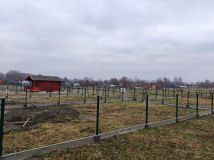 Działka rekreacyjna Olza. Zdjęcie 3