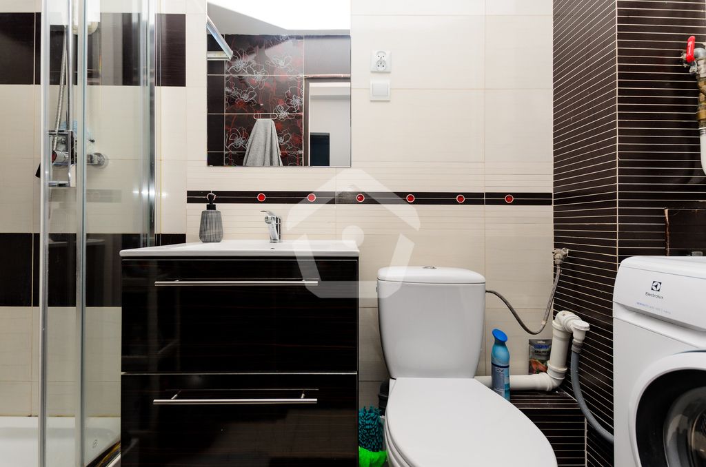 Mieszkanie 2-pokojowe Rzeszów, ul. Henryka Sienkiewicza. Zdjęcie 12