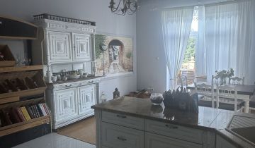 dom wolnostojący, 5 pokoi Stypułów