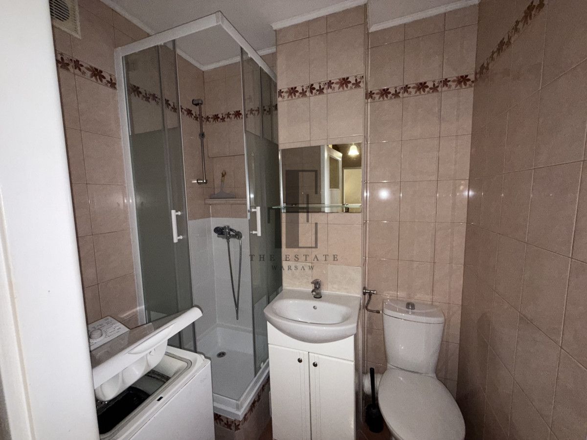 Mieszkanie 2-pokojowe Warszawa Saska Kępa, ul. Arabska. Zdjęcie 7