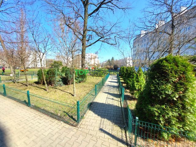 Mieszkanie 3-pokojowe Warszawa Mokotów, ul. Powsińska. Zdjęcie 15