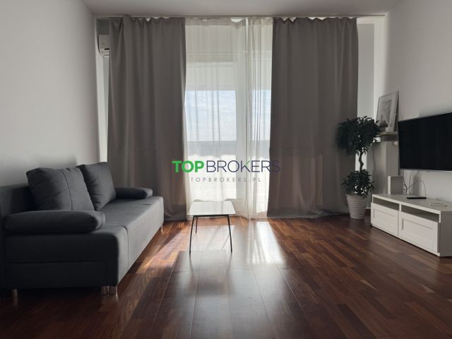 Mieszkanie 2-pokojowe Warszawa Wola, ul. Okopowa. Zdjęcie 4