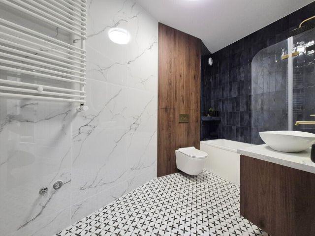 Mieszkanie 2-pokojowe Wrocław Plac Grunwaldzki, ul. Mikołaja Reja. Zdjęcie 9