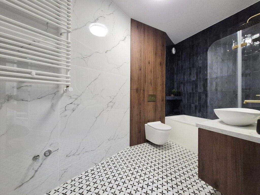 Mieszkanie 2-pokojowe Wrocław Plac Grunwaldzki, ul. Mikołaja Reja. Zdjęcie 9