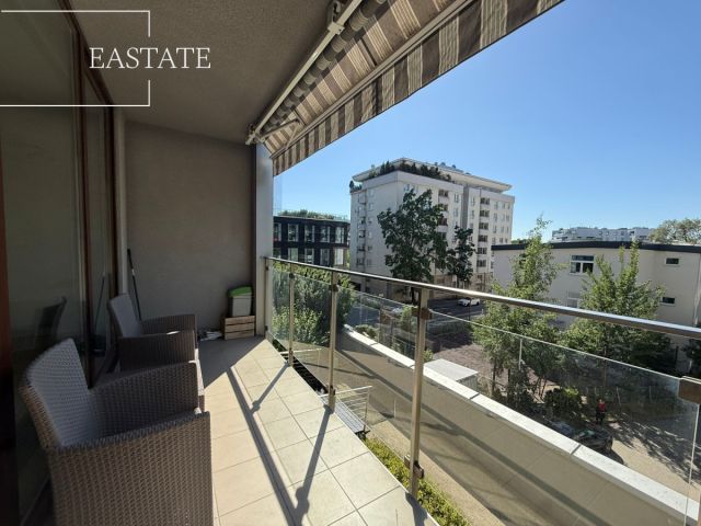 Mieszkanie 2-pokojowe Warszawa Ochota, ul. Grójecka. Zdjęcie 10