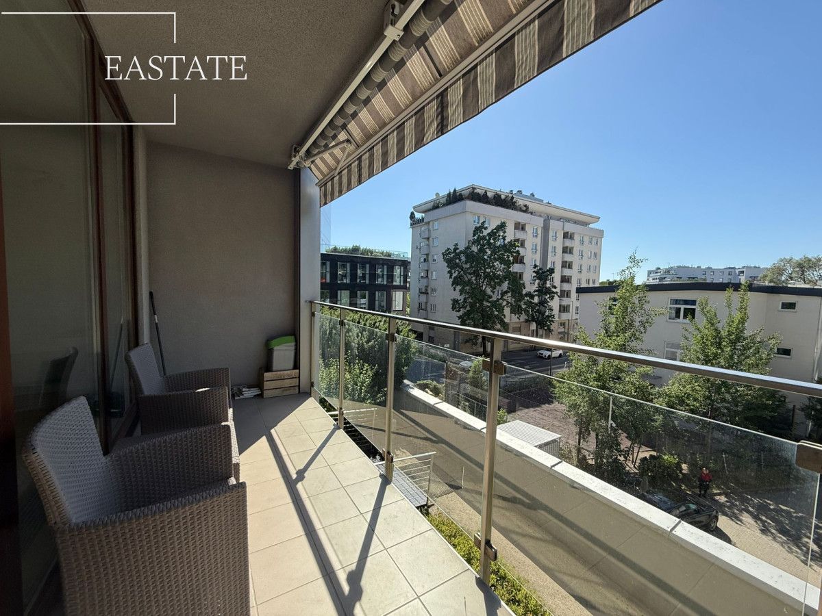 Mieszkanie 2-pokojowe Warszawa Ochota, ul. Grójecka. Zdjęcie 10