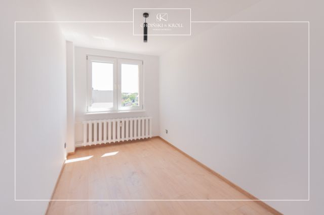 Mieszkanie 4-pokojowe Leszno Centrum, ul. 17 Stycznia. Zdjęcie 18