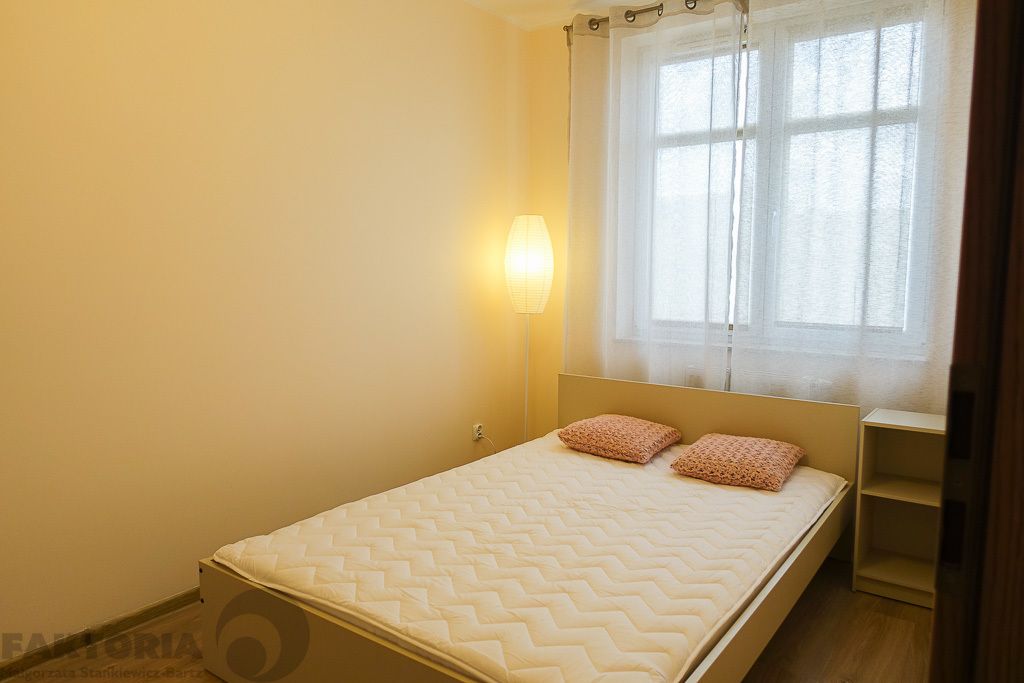 Mieszkanie 2-pokojowe Szczecin, ul. ks. Piotra Ściegiennego. Zdjęcie 10