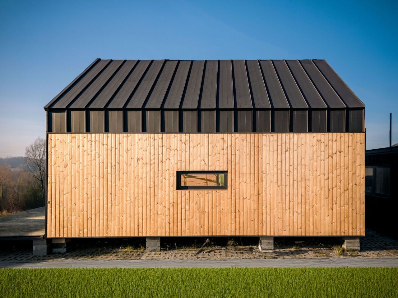 Działka inna Ostrołęka. Zdjęcie 12