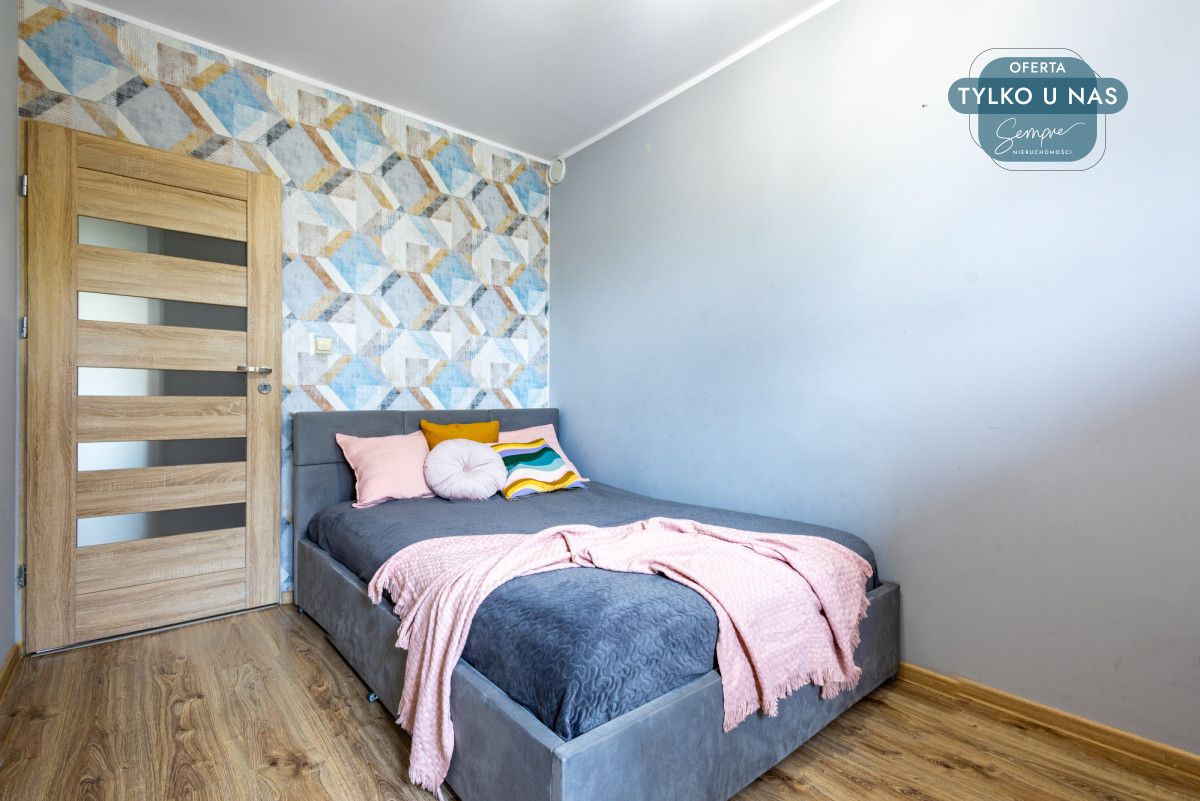 dom wolnostojący, 3 pokoje Dzigorzew. Zdjęcie 12