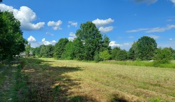 Działka budowlana Kazimierz Dolny, ul. Słoneczna
