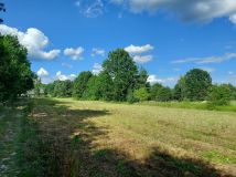 Działka budowlana Kazimierz Dolny, ul. Słoneczna. Zdjęcie 1