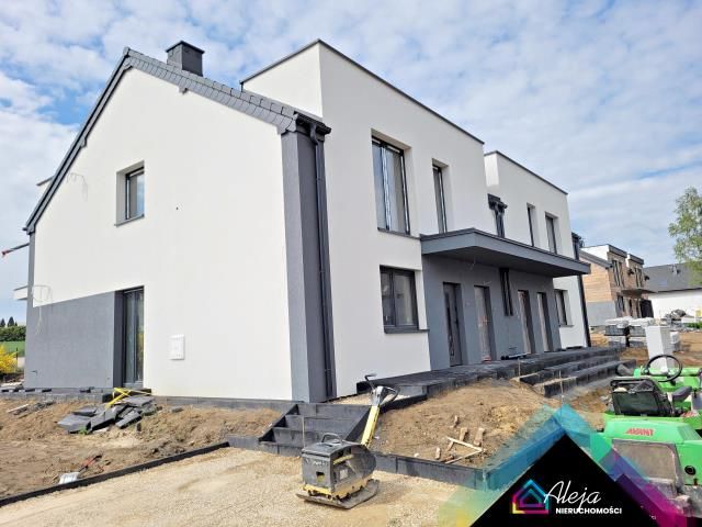 Mieszkanie 3-pokojowe Wierzchowisko, ul. Palmowa. Zdjęcie 1