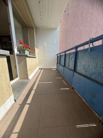 Mieszkanie 3-pokojowe Łódź Retkinia, al. ks. kard. Stefana Wyszyńskiego. Zdjęcie 4