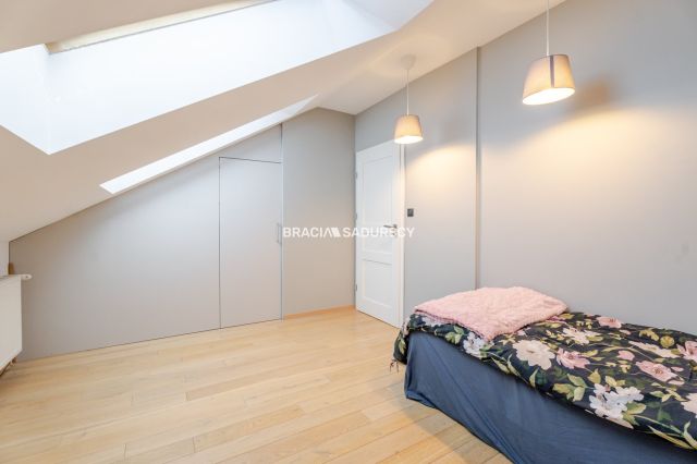 dom wolnostojący, 6 pokoi Brzesko, ul. Łąkowa. Zdjęcie 20