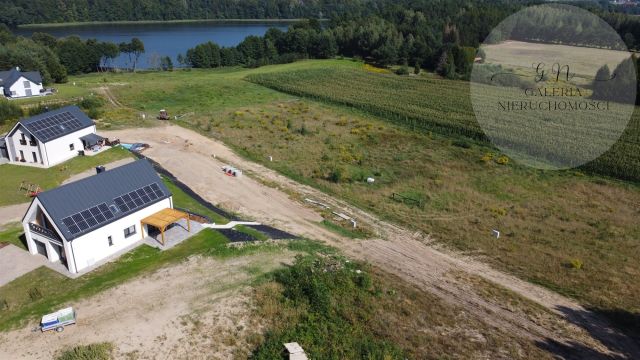 Działka budowlana Zwierzewo. Zdjęcie 4