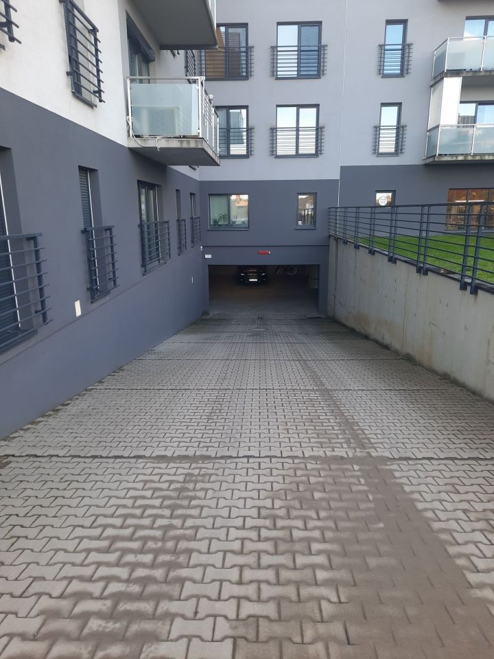 Garaż/miejsce parkingowe Polkowice. Zdjęcie 3