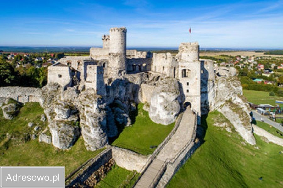 Działka budowlana Kiełkowice, ul. Więcki. Zdjęcie 7