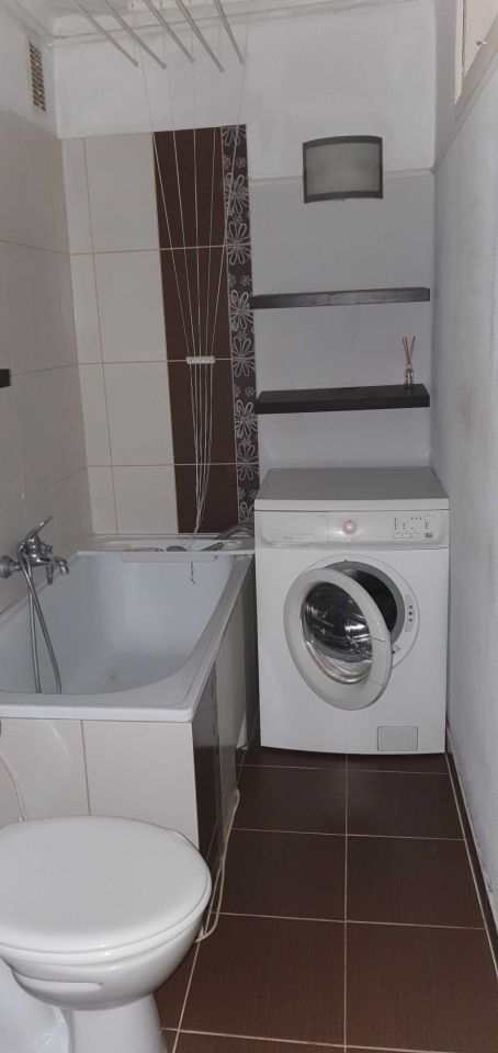 Mieszkanie 2-pokojowe Łódź Bałuty, ul. Wróbla. Zdjęcie 7