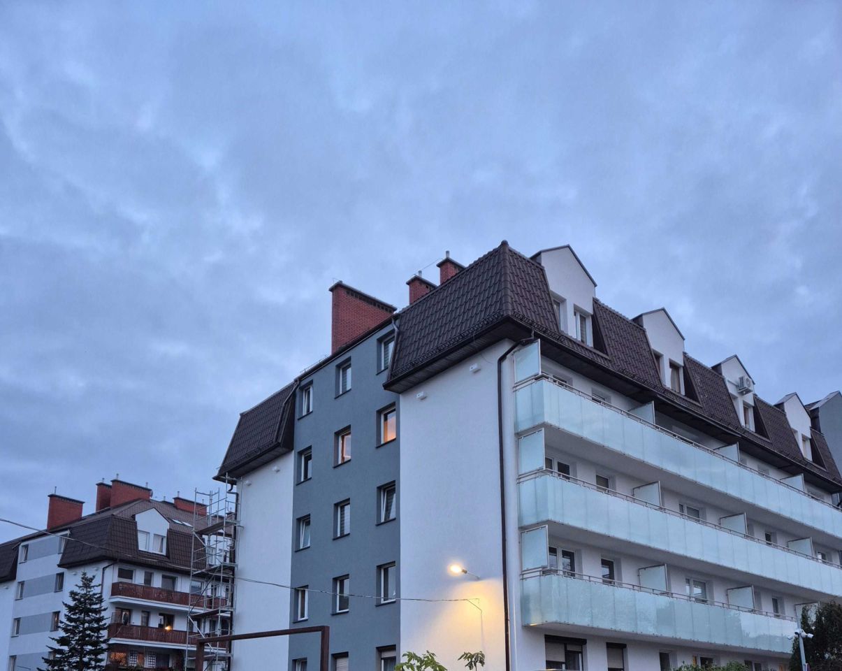 Mieszkanie 2-pokojowe Marki, ul. Kosynierów. Zdjęcie 9