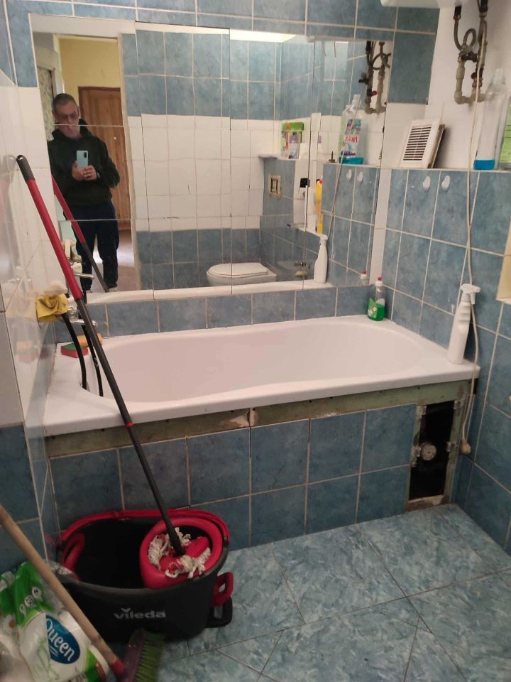 Mieszkanie 3-pokojowe Cibórz. Zdjęcie 3