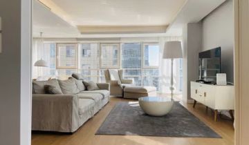 Mieszkanie 3-pokojowe Warszawa Śródmieście, ul. Grzybowska