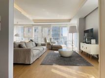 Mieszkanie 3-pokojowe Warszawa Śródmieście, ul. Grzybowska