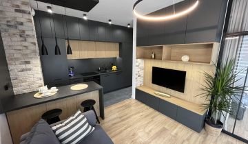 Mieszkanie 2-pokojowe Kraków Grzegórzki, ul. płk. Francesco Nullo