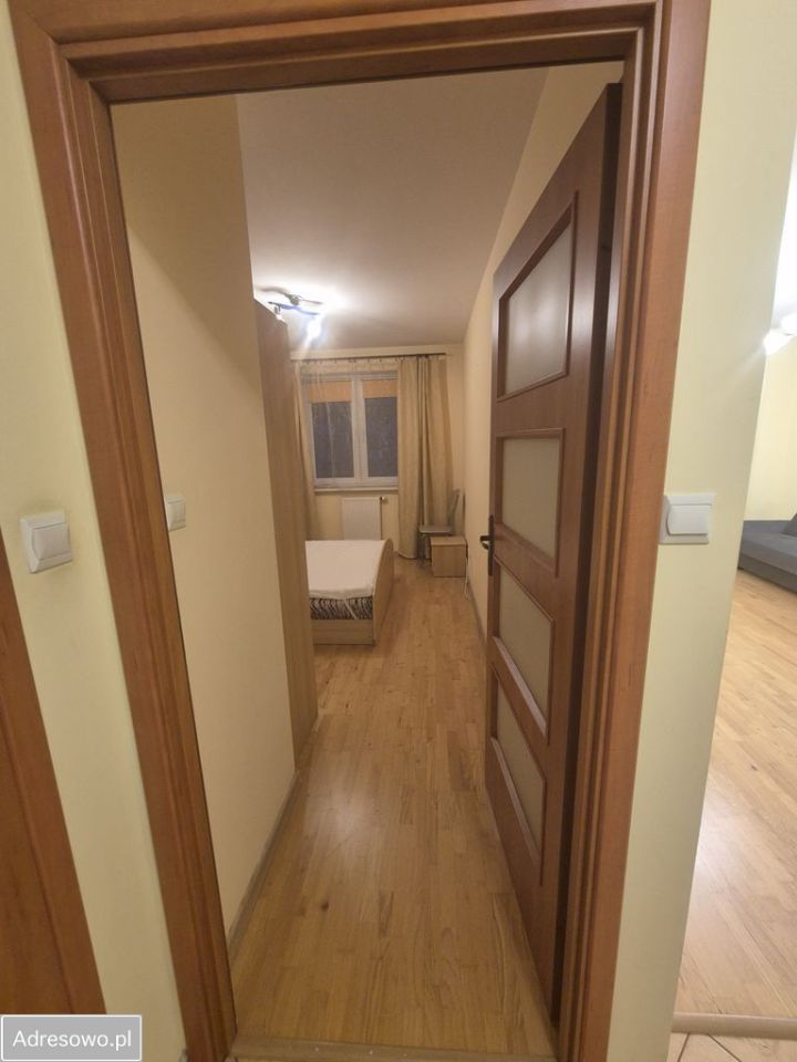 Mieszkanie 2-pokojowe Warszawa Ursus, ul. Józefa Chełmońskiego. Zdjęcie 8