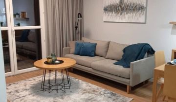 Mieszkanie 2-pokojowe Kraków