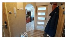 Mieszkanie 2-pokojowe Tomaszów Lubelski, ul. Papieża Jana Pawła II. Zdjęcie 3