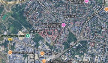 Lokal Lublin Sławinek, ul. Kolorowa