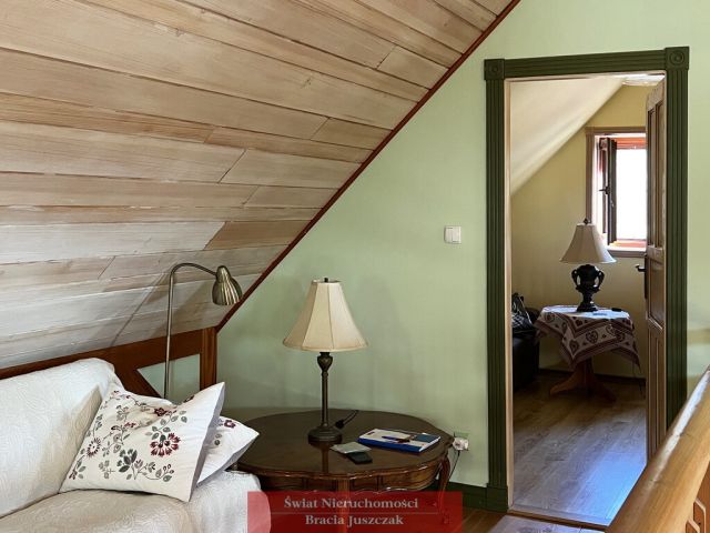 dom wolnostojący, 3 pokoje Bieganów. Zdjęcie 6