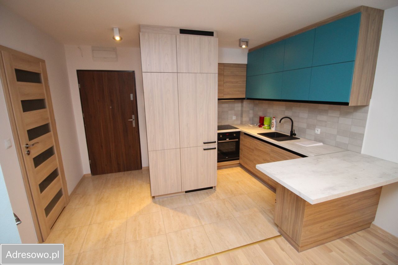 Mieszkanie 2-pokojowe Warszawa Wola, ul. Wawrzyszewska. Zdjęcie 9