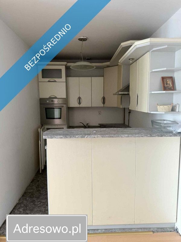 Mieszkanie 2-pokojowe Krasnystaw, pl. Plac 3 Maja. Zdjęcie 8