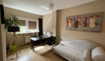 Mieszkanie 2-pokojowe Warszawa Bielany, ul. Stefana Żeromskiego