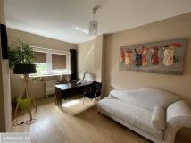 Mieszkanie 2-pokojowe Warszawa Bielany, ul. Stefana Żeromskiego