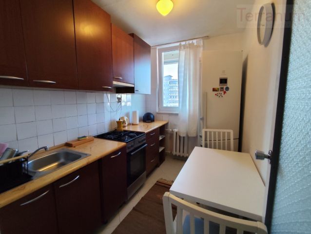 Mieszkanie 2-pokojowe Warszawa Targówek, ul. Poborzańska. Zdjęcie 5