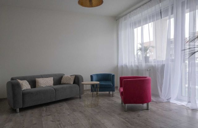 Mieszkanie 3-pokojowe Krotoszyn, os. Zielone Łąki. Zdjęcie 1