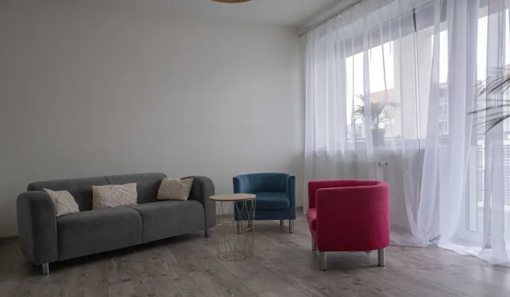 Mieszkanie 3-pokojowe Krotoszyn, os. Zielone Łąki