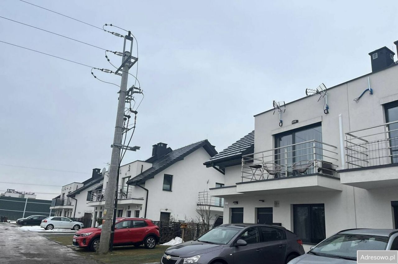 Mieszkanie 3-pokojowe Zielonki, ul. Malownicza. Zdjęcie 13