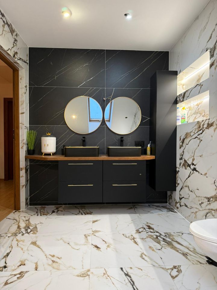 bliźniak, 4 pokoje Parczew, Kleeberga. Zdjęcie 13